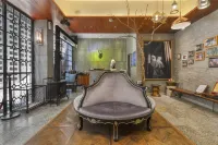Fanli Hotel (Guilin Yangshuo West Street) - 3-stjärniga