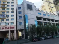 瀋陽柳城公寓 五愛市場/風雨壇住宿飯店