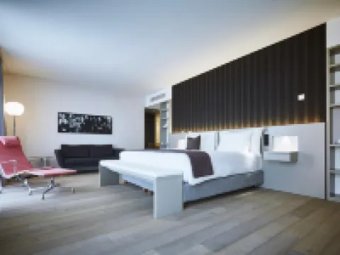 Modern Times Hotel, Vevey, a Tribute Portfolio Hotel Hotels in Vevey