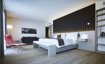 Modern Times Hotel, Vevey, a Tribute Portfolio Hotel