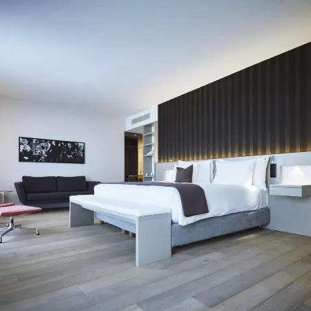 Modern Times Hotel, Vevey, a Tribute Portfolio Hotel
