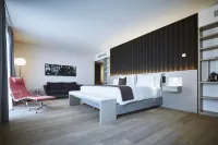 Modern Times Hotel, Vevey, a Tribute Portfolio Hotel Hotels in Vevey