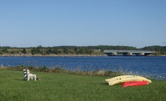Jubilee Cottage Inn - Housity