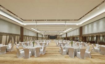 the Westin Wenzhou