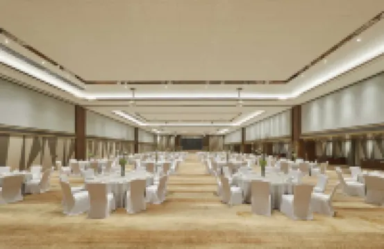 温州ウェスティンホテル