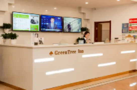GreenTree Inn Hotel