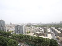 长春海航名门饭店 - 酒店景观