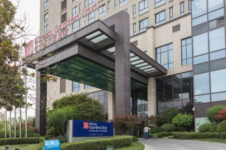 Hilton Garden Inn Xi’an Hi-tech Zone