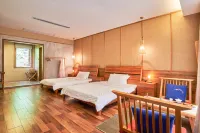 Wuyi Mountain Tea Yinshanfang (Wuyi Mountain Scenic Area Lantangqiao Branch)