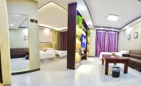Shache Lantian Hotel Hotels in Shache
