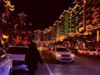 恩施诗和远方民宿 - 酒店附近