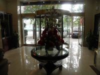 格林豪泰(西安钟鼓楼美食街古城墙西门店) - 公共区域