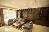 โรงแรมธีมจินซิ่ว หนิงกั๋ว