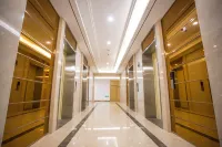 亞米複式公寓（南昌紅谷灘萬達秋水廣場店） - 公寓