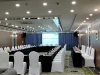 Wulanhaote Mengjia Hotel Hotels in Ulanhot