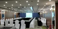 Wulanhaote Mengjia Hotel