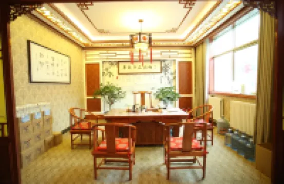 Qinyong Scenic Area Inn