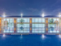 Oriental Ventura Hotel Lishui otelleri