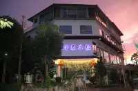 Impression Radius Hotel