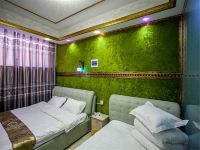 哈尔滨威尼斯国际酒店公寓 - 一室二床房