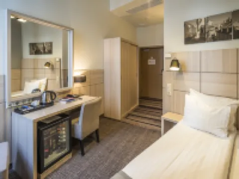 Wellton Centrum Hotel & Spa Hotels near Old City Riga (Vecriga)