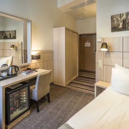 Wellton Centrum Hotel & Spa