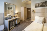 Wellton Centrum Hotel & Spa Hotel in zona Art embassy