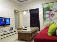 重庆宝舒酒店式公寓 - 温馨一室一厅房