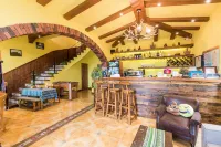 Youjian Inn - Quầy bar