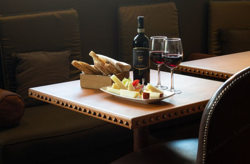 Starhotels Tuscany photo 5