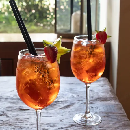 Starhotels Tuscany