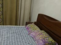 枣庄刘艳芬公寓 - 温馨二室一厅套房