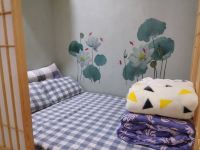 上海瑷玛玛公寓 - 榻榻米二室一厅套房