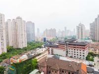 上海圣天地公寓 - 酒店附近