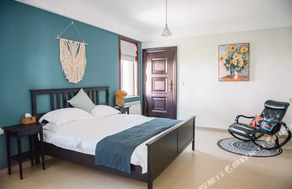 金華蛋撻溜溜度假別墅