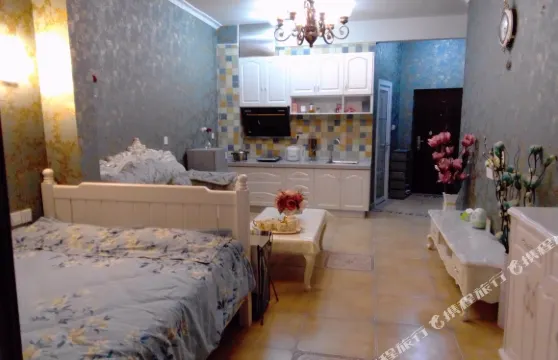 安康京民宿（寧陝户菜路分店）