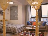 杭州8788精品公寓 - 精致一室大床房