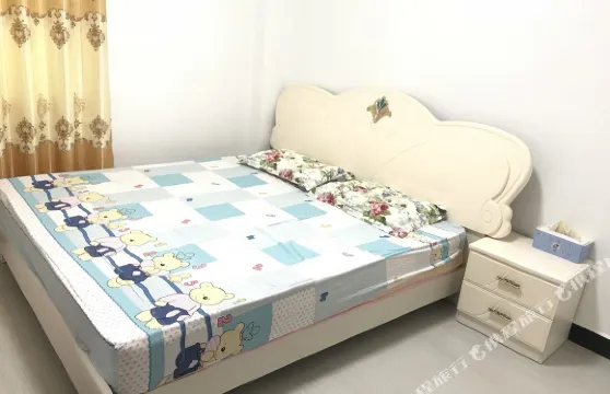 河源花花仙子度假別墅（4號店）