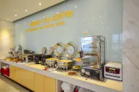 City Comfort Inn Hotel (Xiaogan Xiaochang Huayuan Avenue) - breakfast