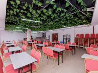 珠海亚洲森林公寓 - 餐厅