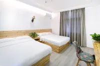 Pingtan Yueshang Homestay