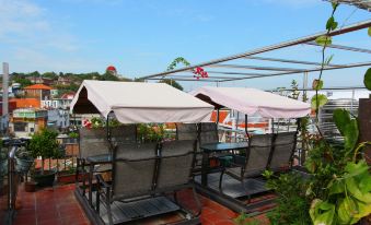 Kulangsu Xinyuan Inn (Longtou Road Snack Street)