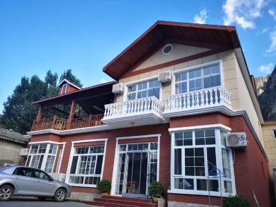 Yeshanpo Bailixia Haoji Homestay