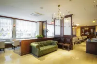 โรงแรมคัตสึยามะ พรีเมียร์ - พร้อมอาหารเช้า