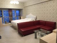 天津丽家酒店式公寓 - 精致欧式大床房
