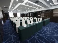 哈尔滨北大荒国际饭店 - 会议室