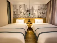 City Comfort Inn (Baoding Xiong County government ) Hotels in Xiong