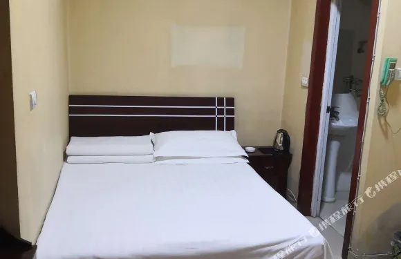 五台怡和苑賓館