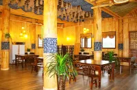 Yishanhai Mountain Residence (Guiding Gluge Sang Scenic Area)