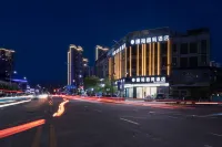 Heyuan Kangyu Business Hotel